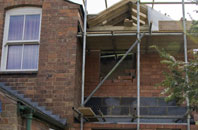 free Little Gorsley home extension quotes