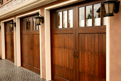 Little Gorsley garage extension quotes