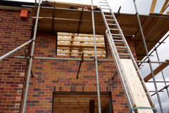 house extensions Little Gorsley